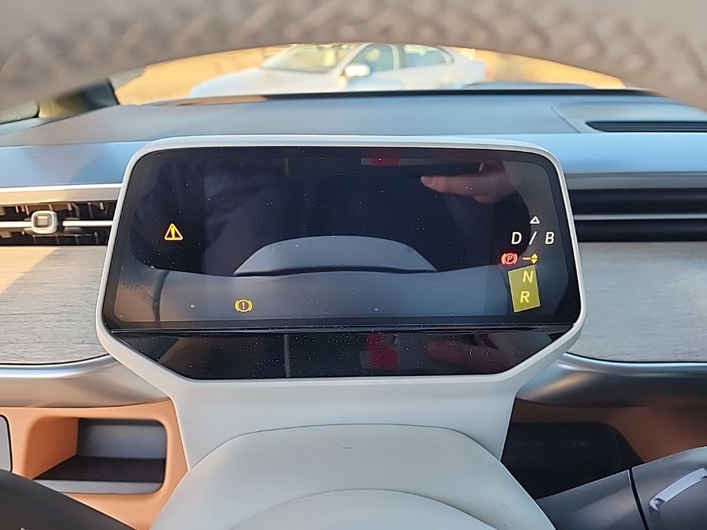 2025 Volkswagen ID. Buzz 1st Edition - Photo 21