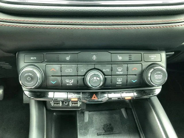 Used 2024 Silver Dodge R/T image 19