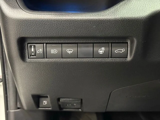 Used 2020 White Toyota XSE image 14