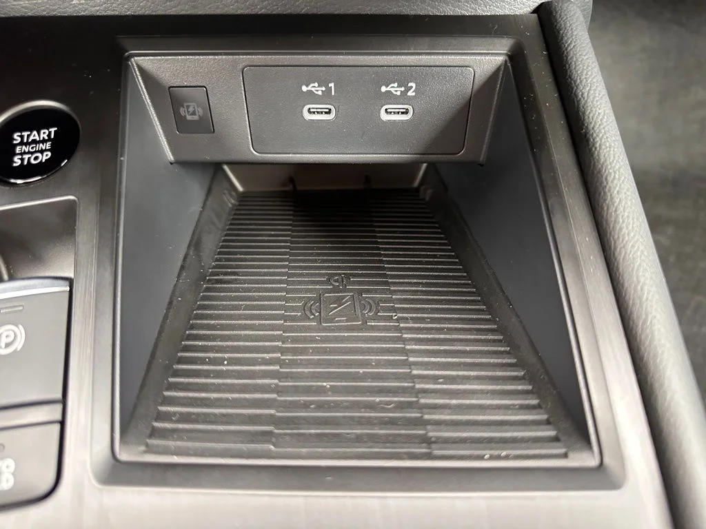 2026 Nissan KICKS SR AWD - Photo 27
