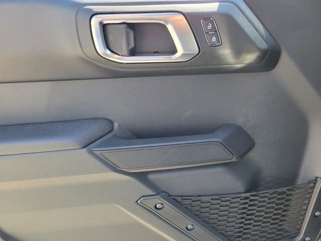 2025 Ford Bronco 4-Door Badlands - Photo 14