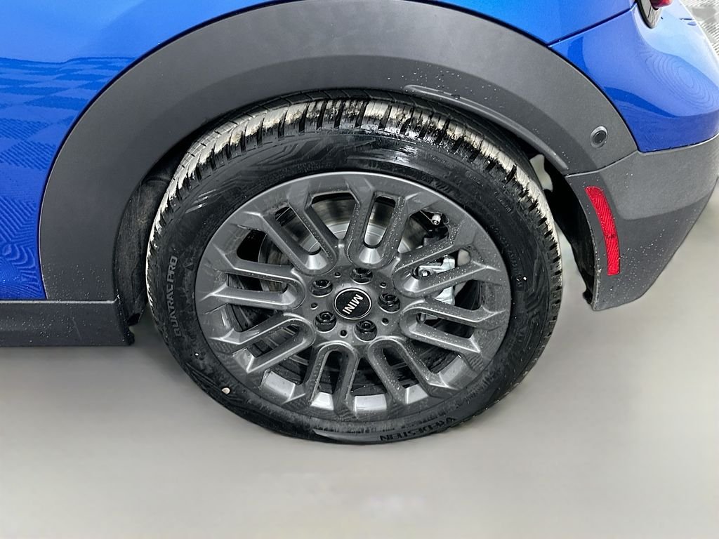2026 MINI Convertible Base - Photo 22