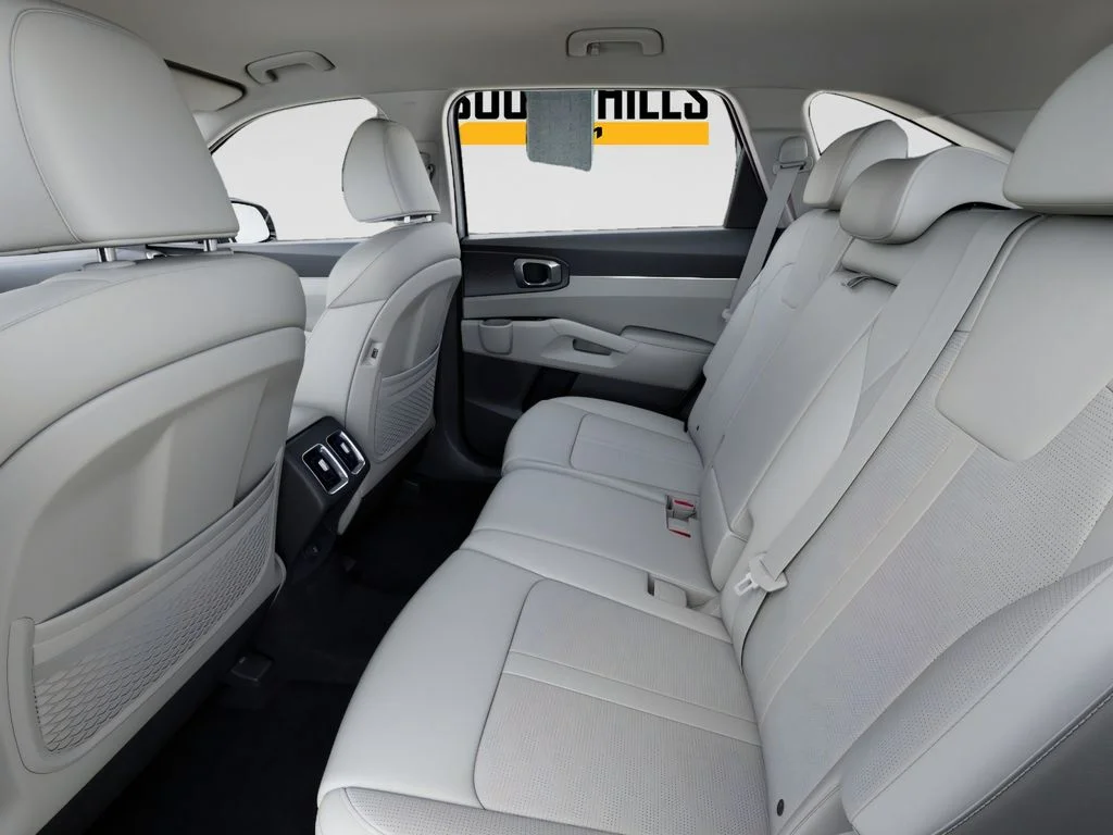 New 2026 Gray Kia S image 18