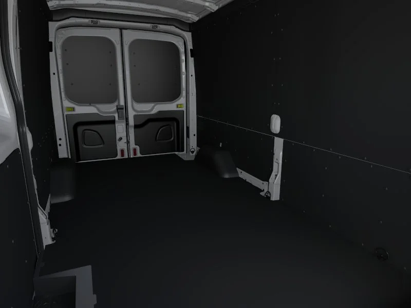 New 2026 Oxford White Ford Base image 33
