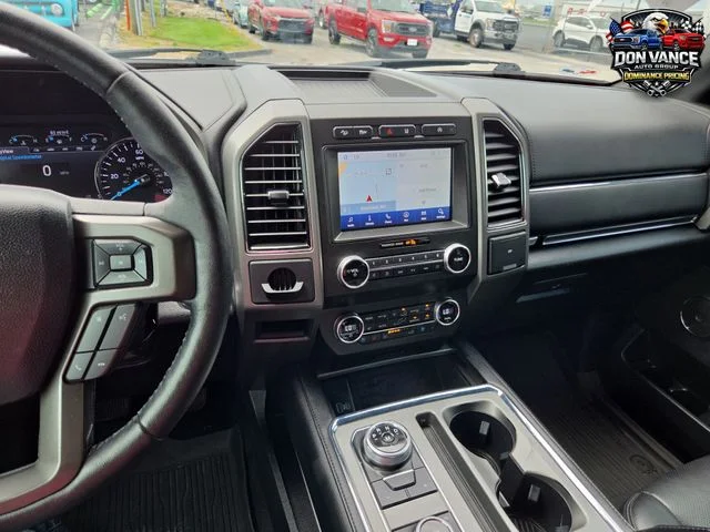 Used 2020 White Ford XLT image 17