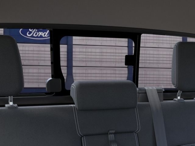 New 2026 Avalanche Ford XLT image 22