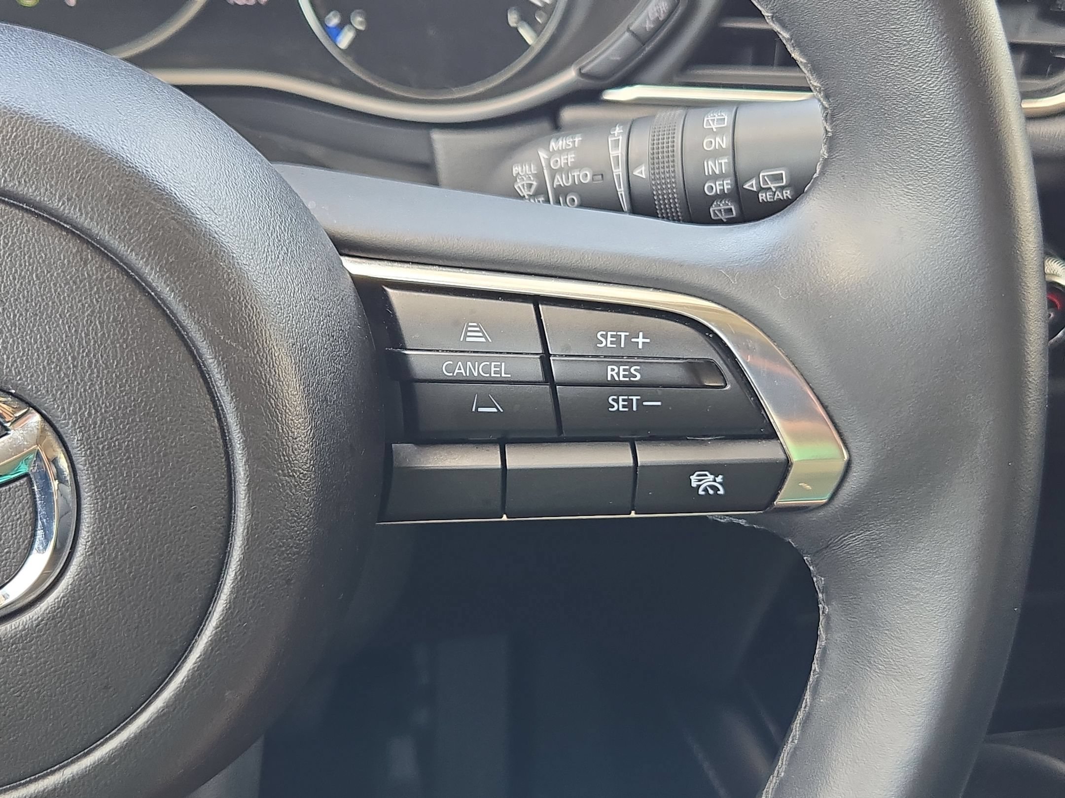 2025 Mazda CX-30 Preferred - Photo 21