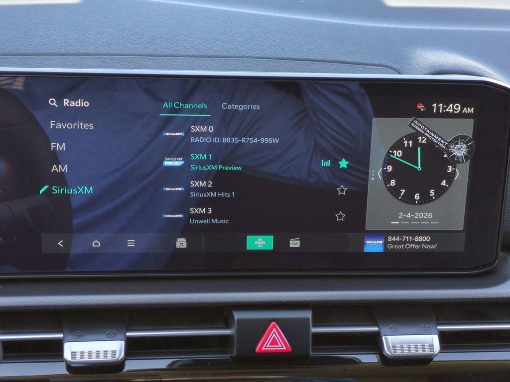 2026 Kia Sportage LX Hybrid - Photo 20