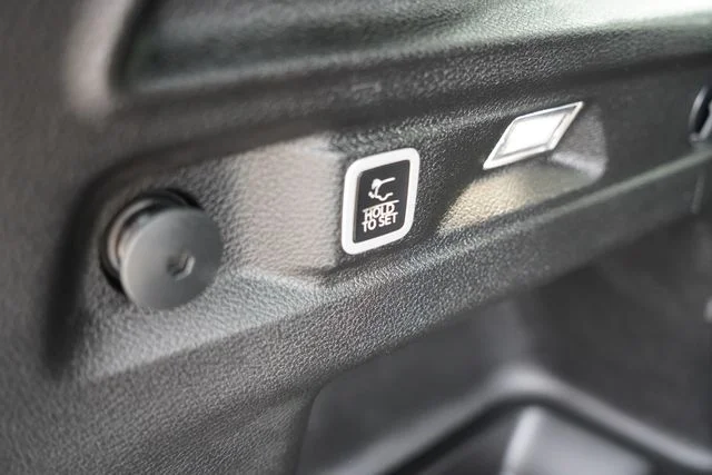Certified Used 2024 Gray Jeep Limited image 24