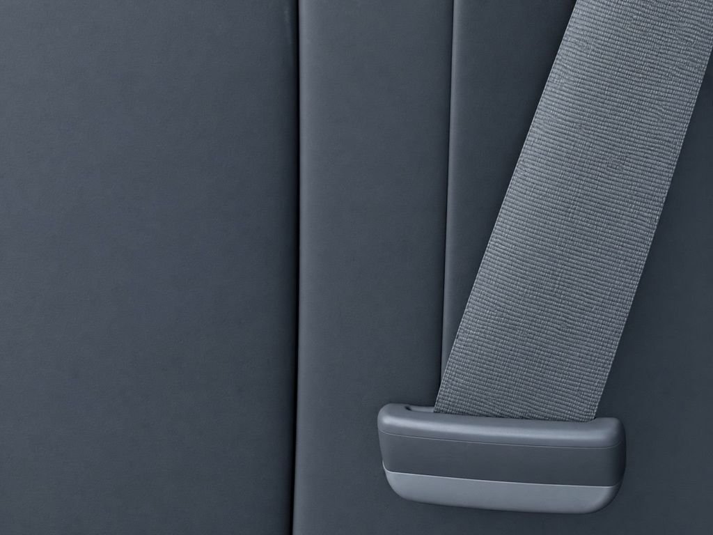 New 2026 Velocity Blue Metallic Ford Big Bend® image 16
