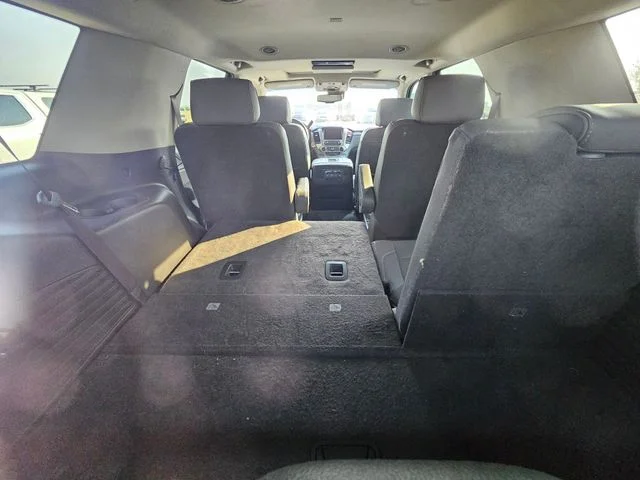 Used 2018 Iridium Metallic GMC Denali image 17