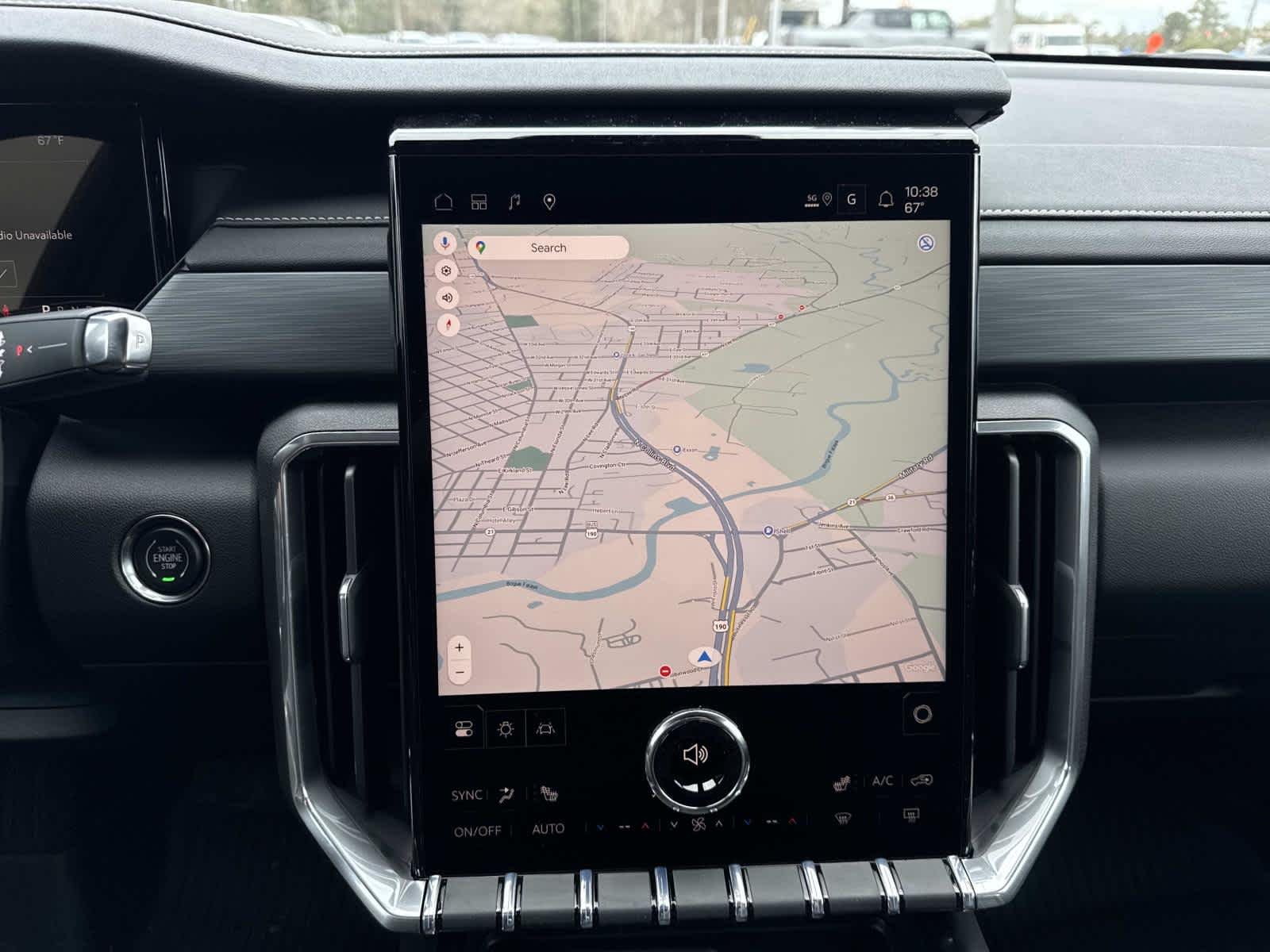 New 2026 Ebony Twilight Metallic GMC Elevation image 17