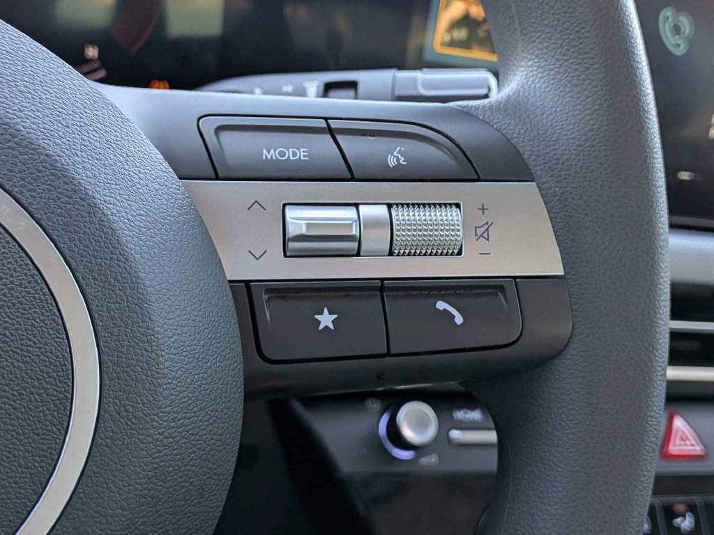 Certified Used 2026 Gray Hyundai SE image 30
