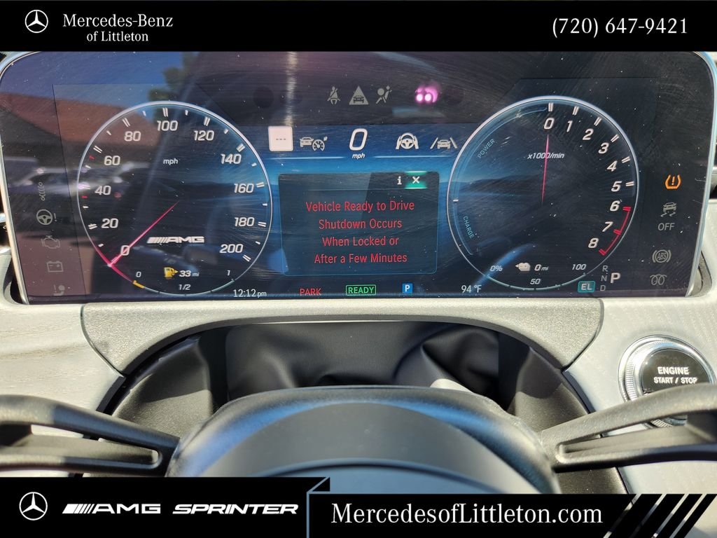 New 2026 MANUFAKTUR Alpine Grey Mercedes-Benz E 53 AMG® image 15