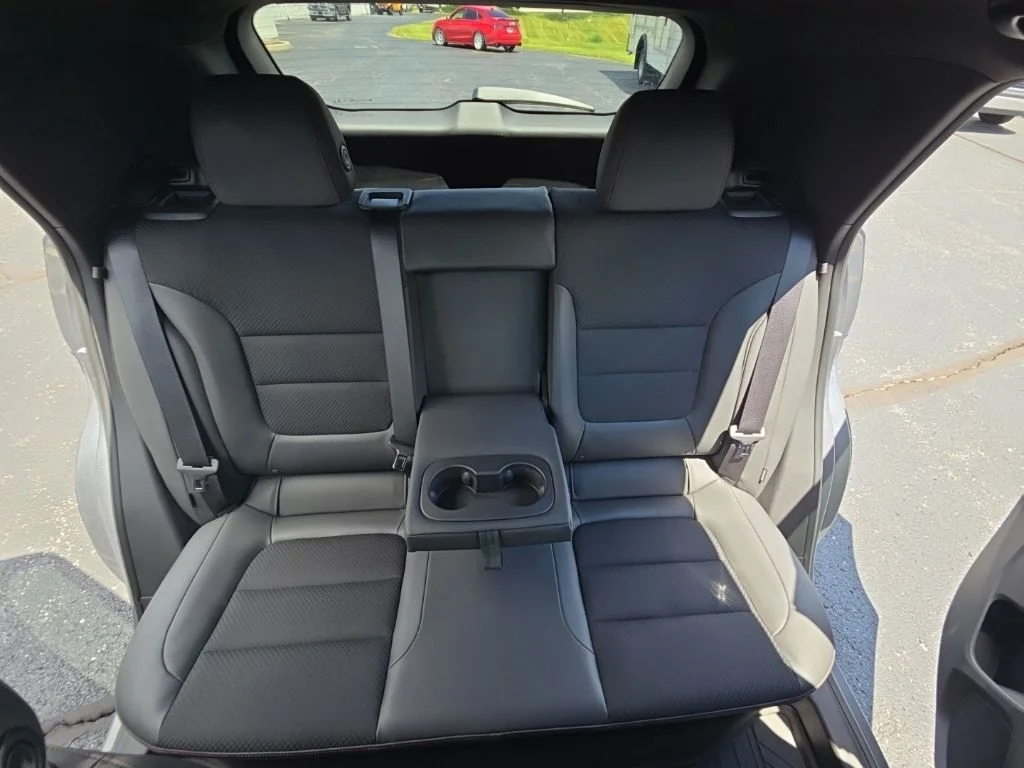 Used 2021 Gray Chevrolet RS image 31