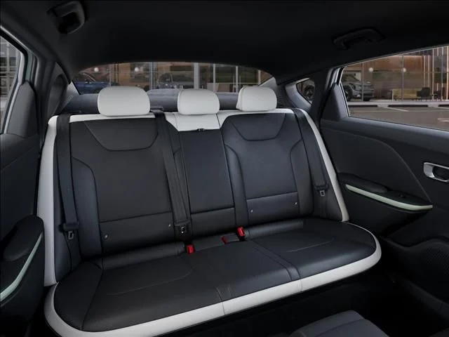 New 2026 Morning Haze Kia GT-Line image 16