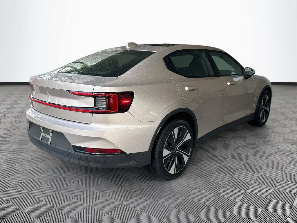Used 2024  Polestar Long Range Single Motor image 6