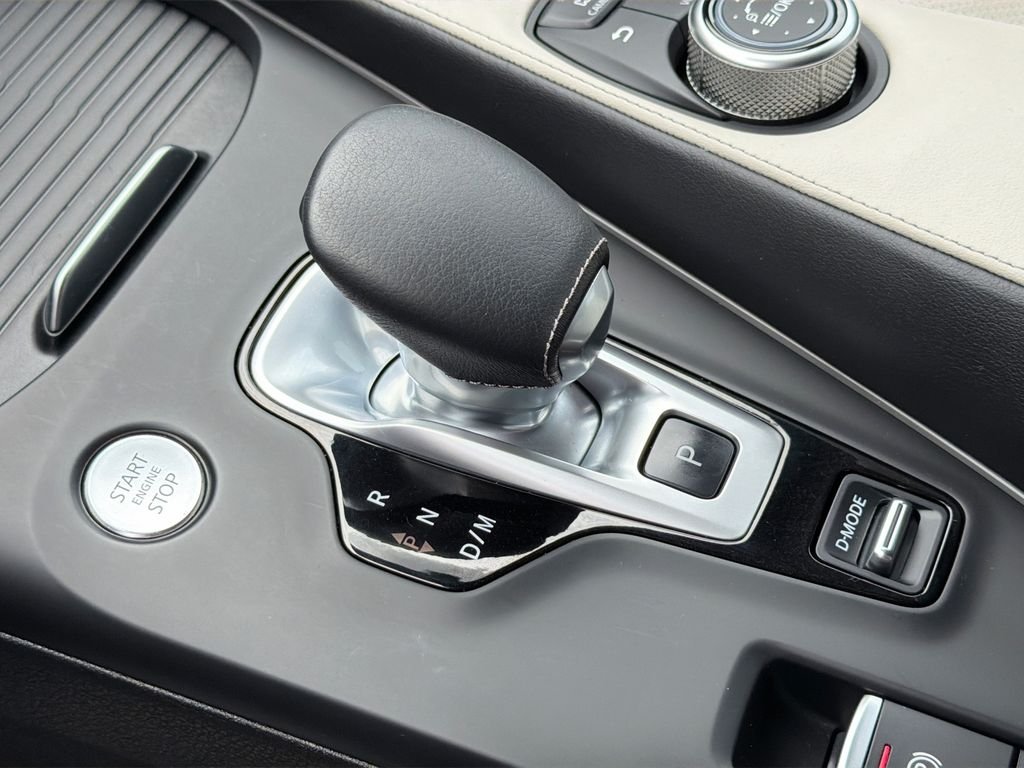 Used 2023 Gray INFINITI SENSORY image 22
