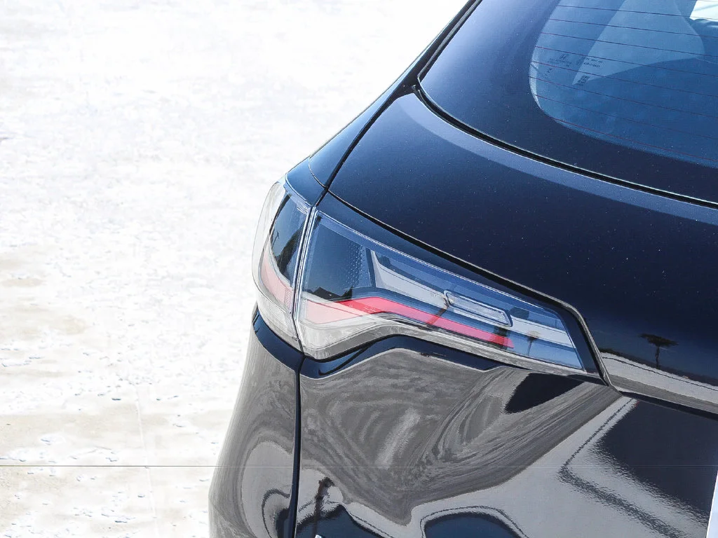 2025 Honda HR-V LX - Photo 7