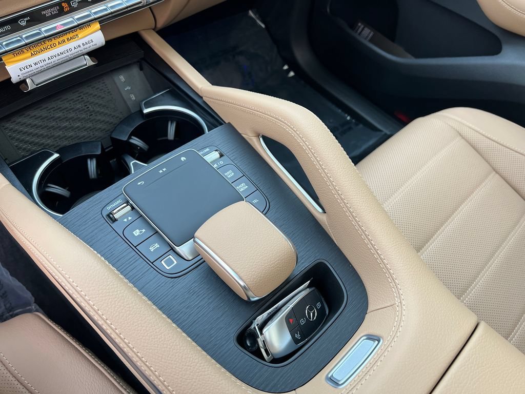 New 2026 Polar White Mercedes-Benz GLE 450 image 61