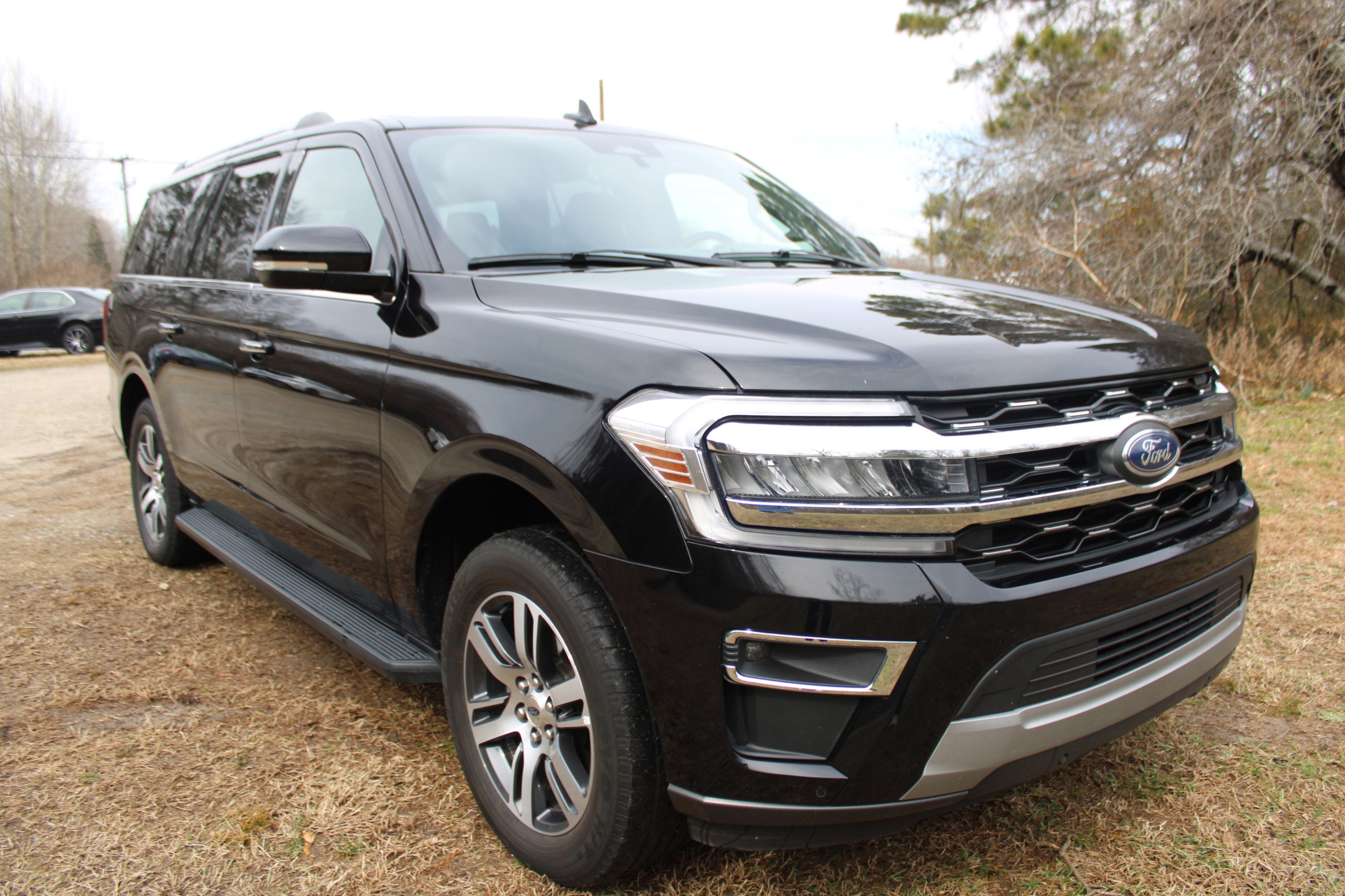 2024 Ford Expedition Limited - Photo 3