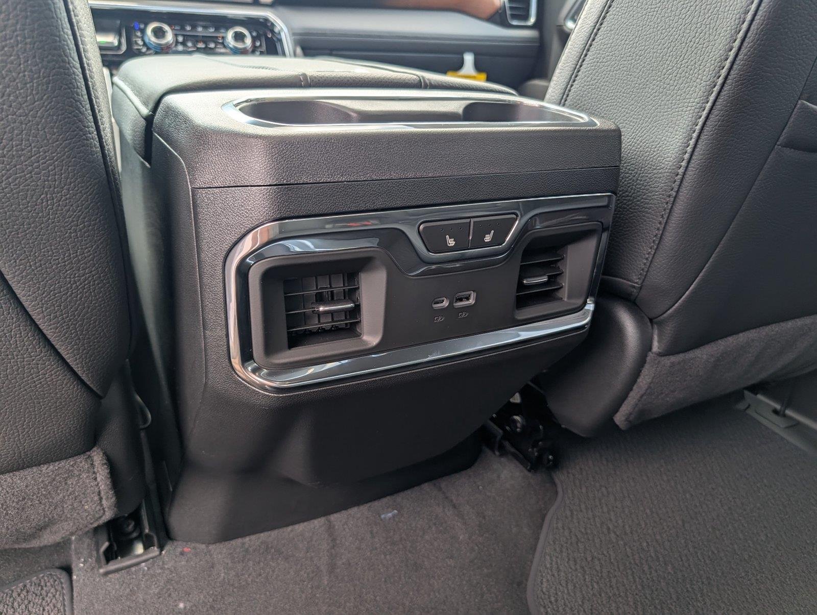 New 2026 Sterling Metallic GMC Denali image 32
