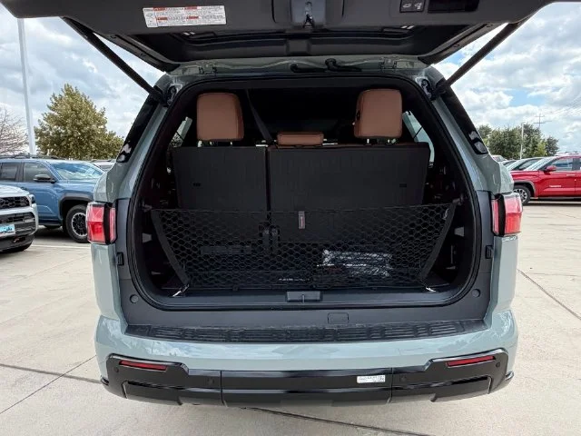 New 2026  Toyota 1794 Edition image 4