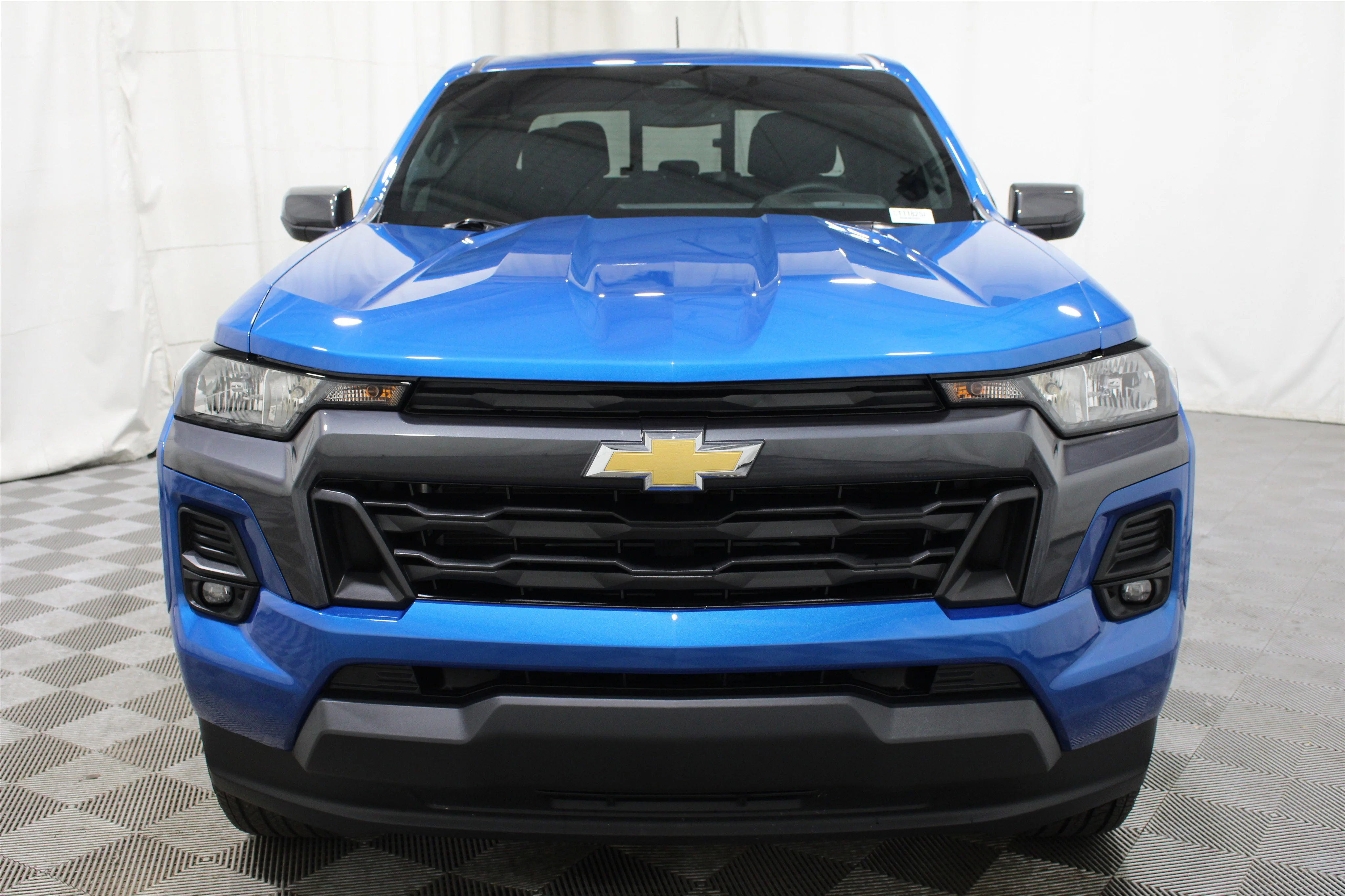 2023 Chevrolet Colorado LT - Photo 33