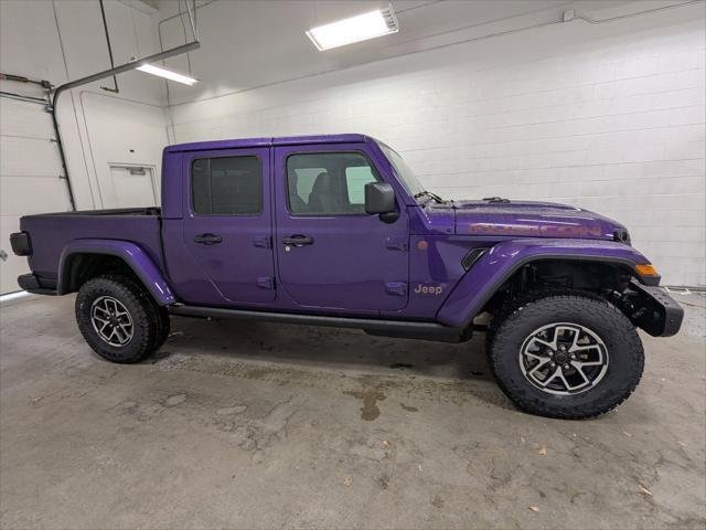 New 2026 Reign Jeep Rubicon image 3