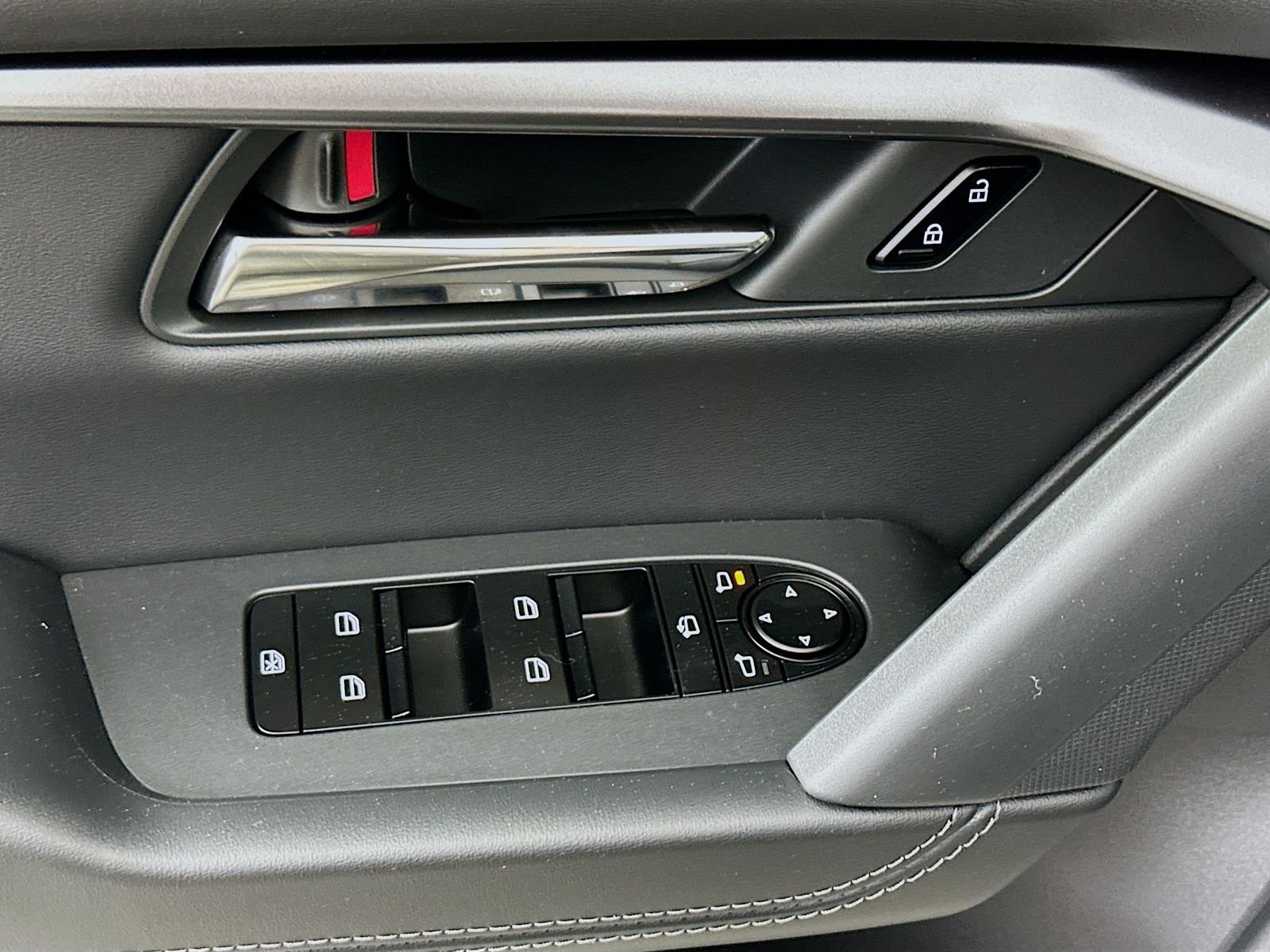 2026 Mazda CX-5 S Select - Photo 18