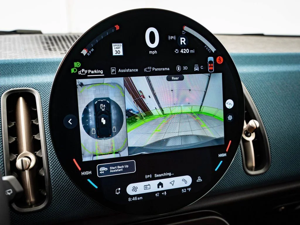 2026 MINI Countryman S - Photo 31