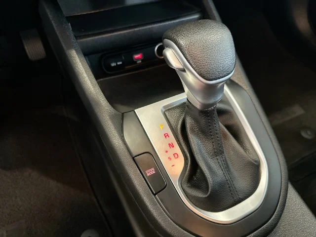 Certified Used 2023 Red Kia LXS image 29