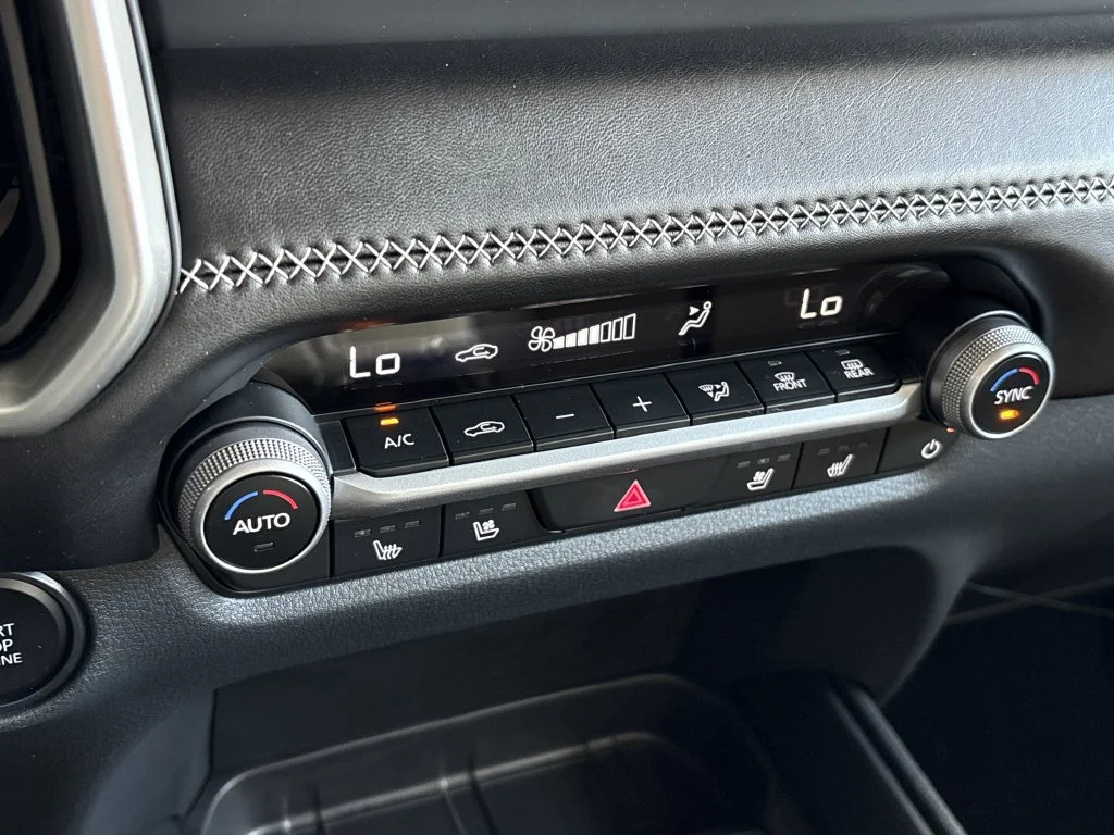 New 2026 Blue Mazda 2.5 S Premium image 21