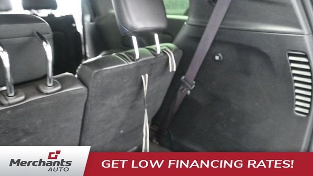 Used 2025 Black Chrysler Select image 21