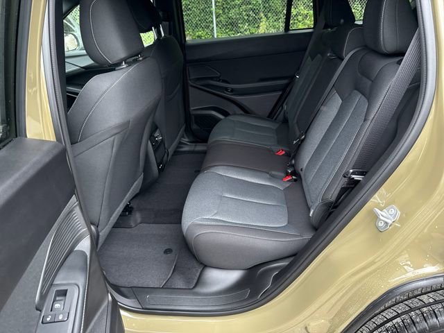 New 2026 41 Exterior Paint Jeep Laredo image 13