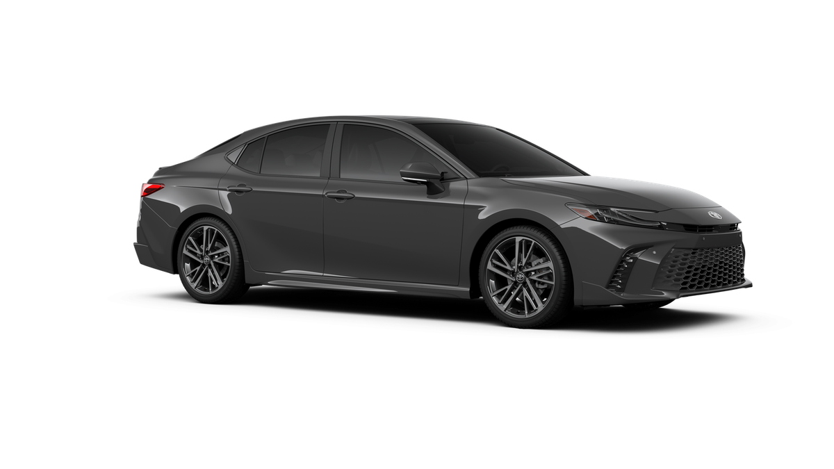 New 2026 Underground Toyota XSE image 36