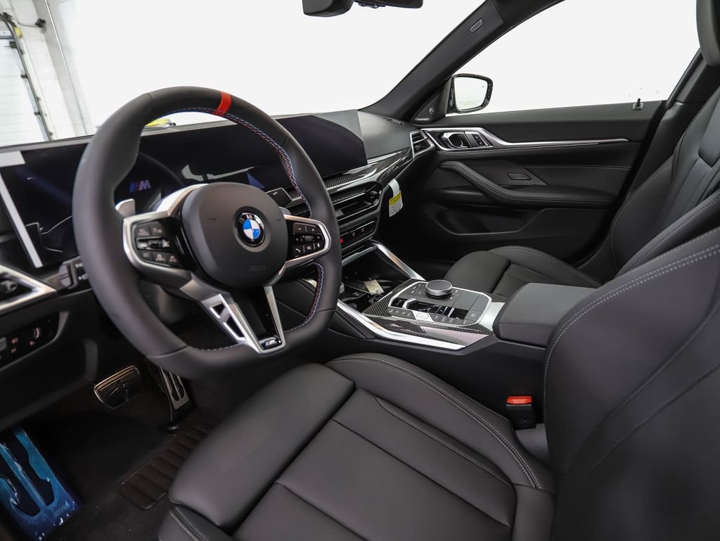 New 2027 Gray Metallic BMW M440i xDrive Gran Coupe image 10