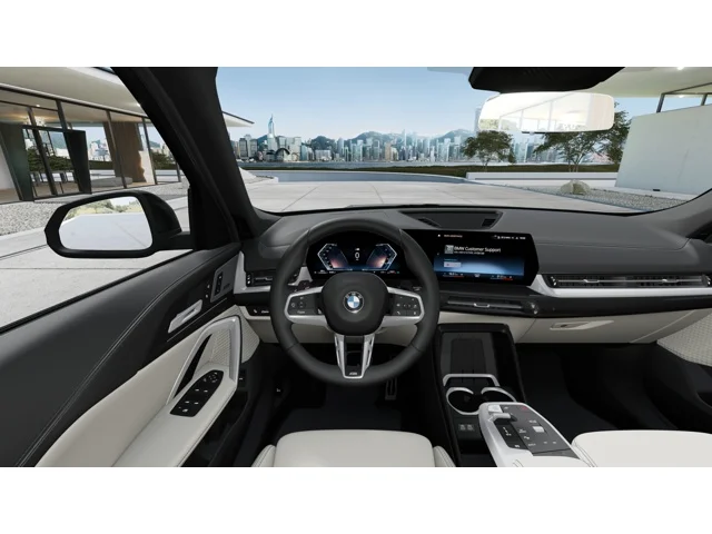 2026 BMW X1 XDrive28i - Photo 13