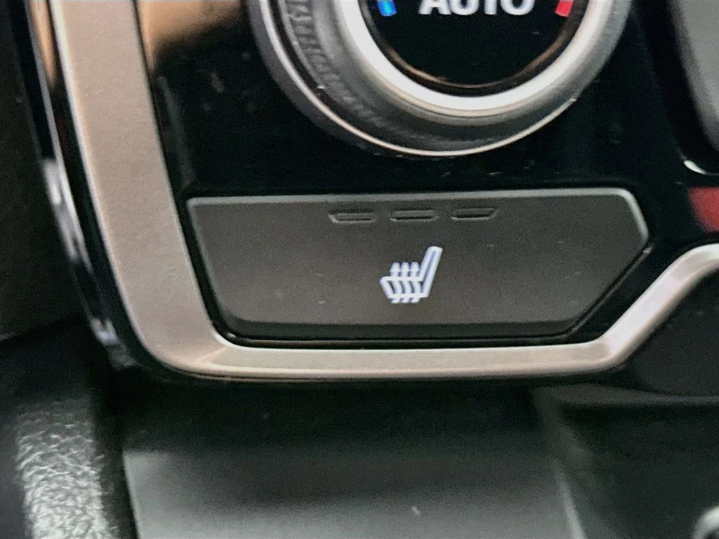 Used 2019  Honda EX image 20