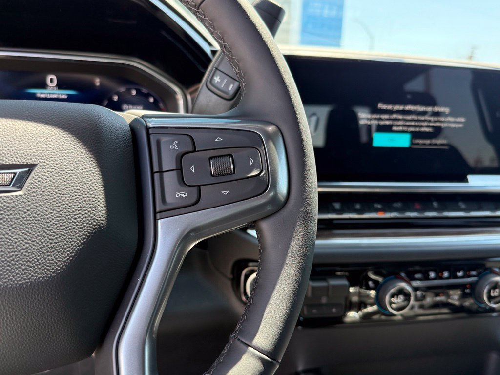 2026 Chevrolet Silverado 2500 HD LT - Photo 21