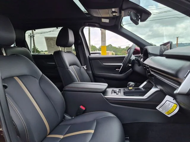 New 2026 Artisan Red Premium Mazda 3.3 Turbo S Premium Plus AWD image 25