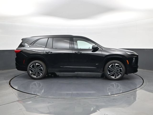 New 2026 Ebony Twilight Metallic Buick Sport Touring image 4