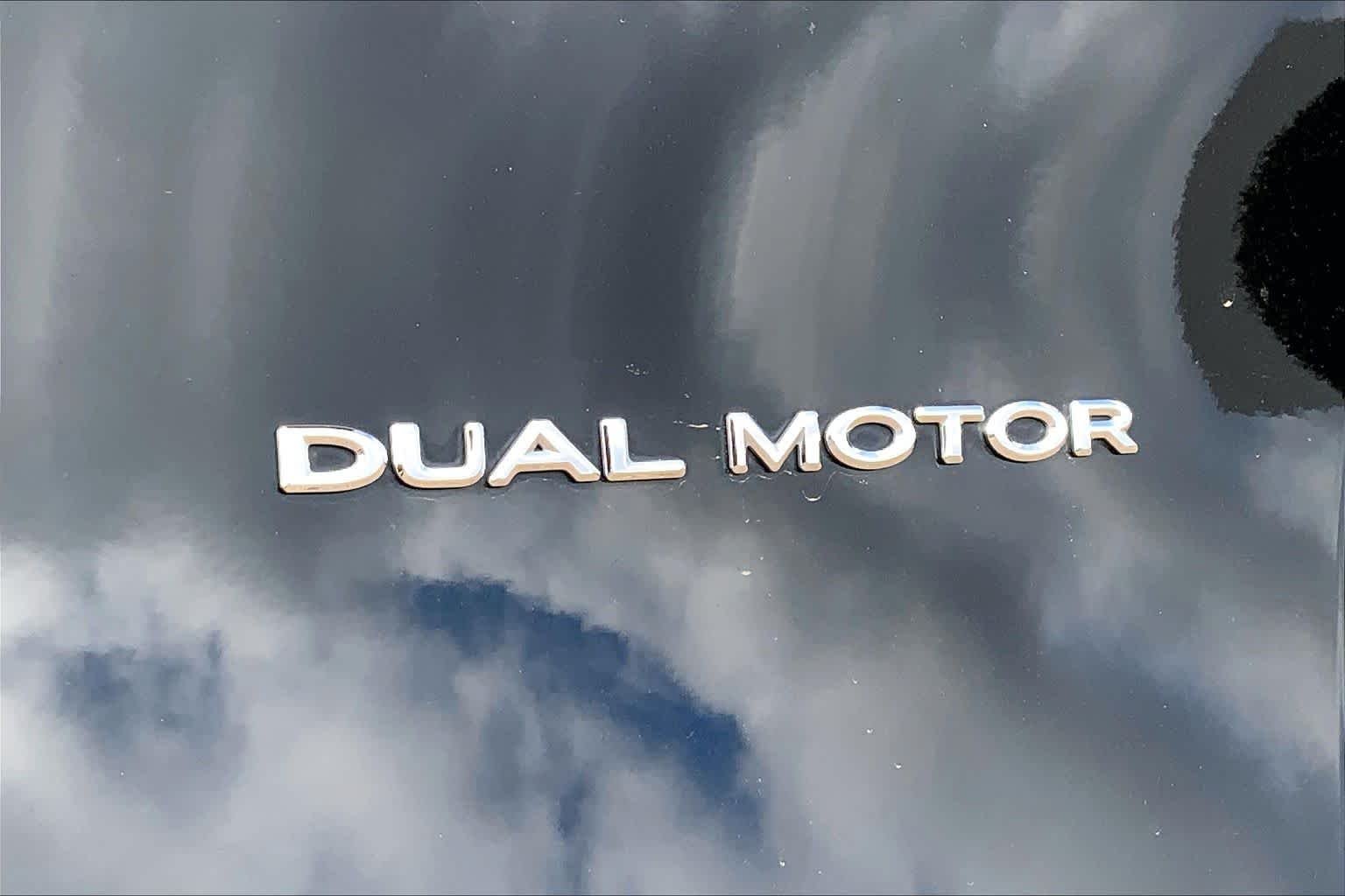 Used 2023 Pearl White Multi-Coat Tesla Long Range image 9