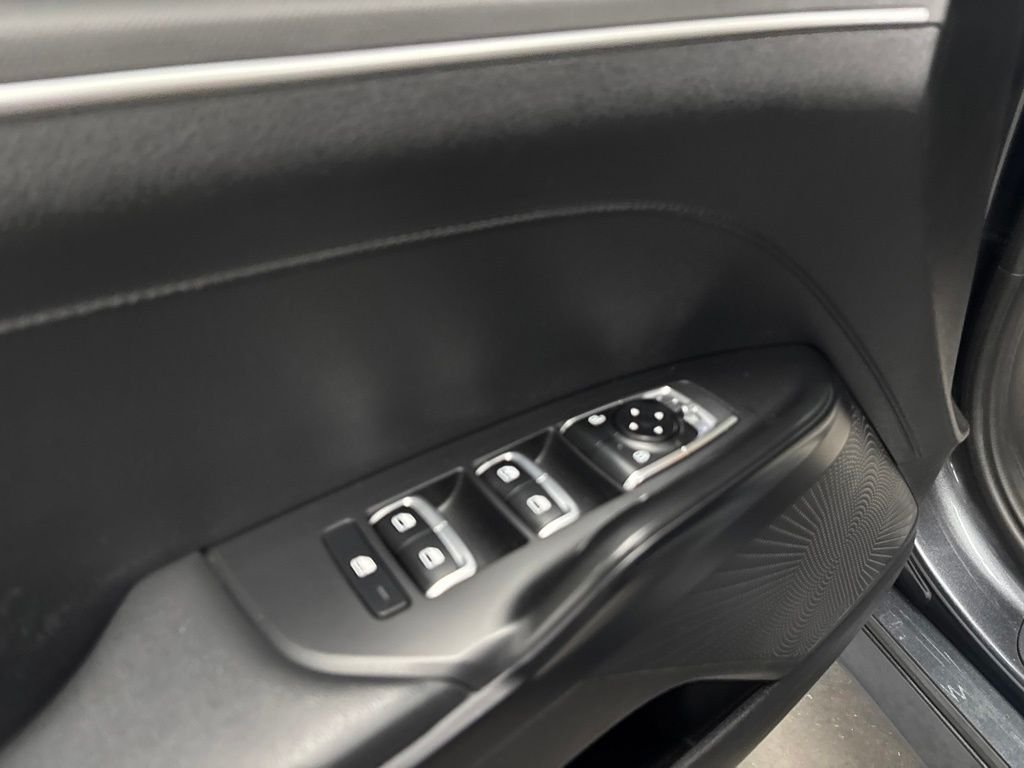 Used 2021 Gray Kia LXS image 23