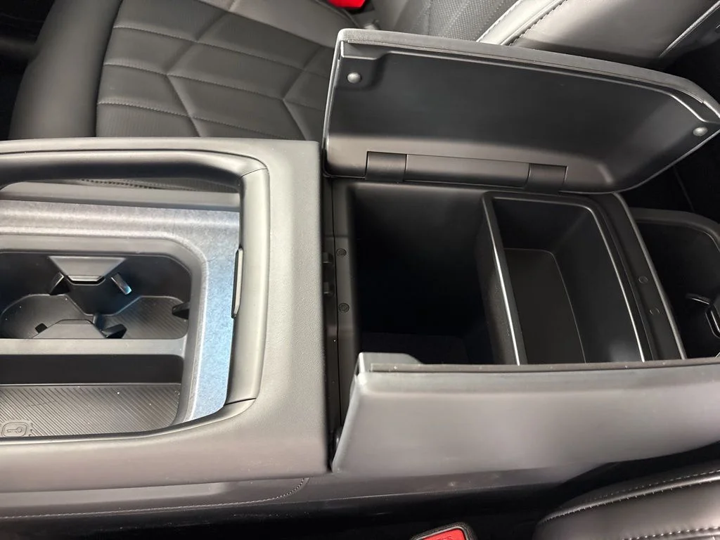 New 2027 Wolf Gray Kia X-LINE SX image 48