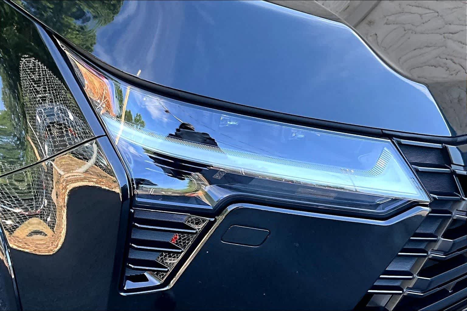 Used 2025 Caviar Lexus Premium+ image 28