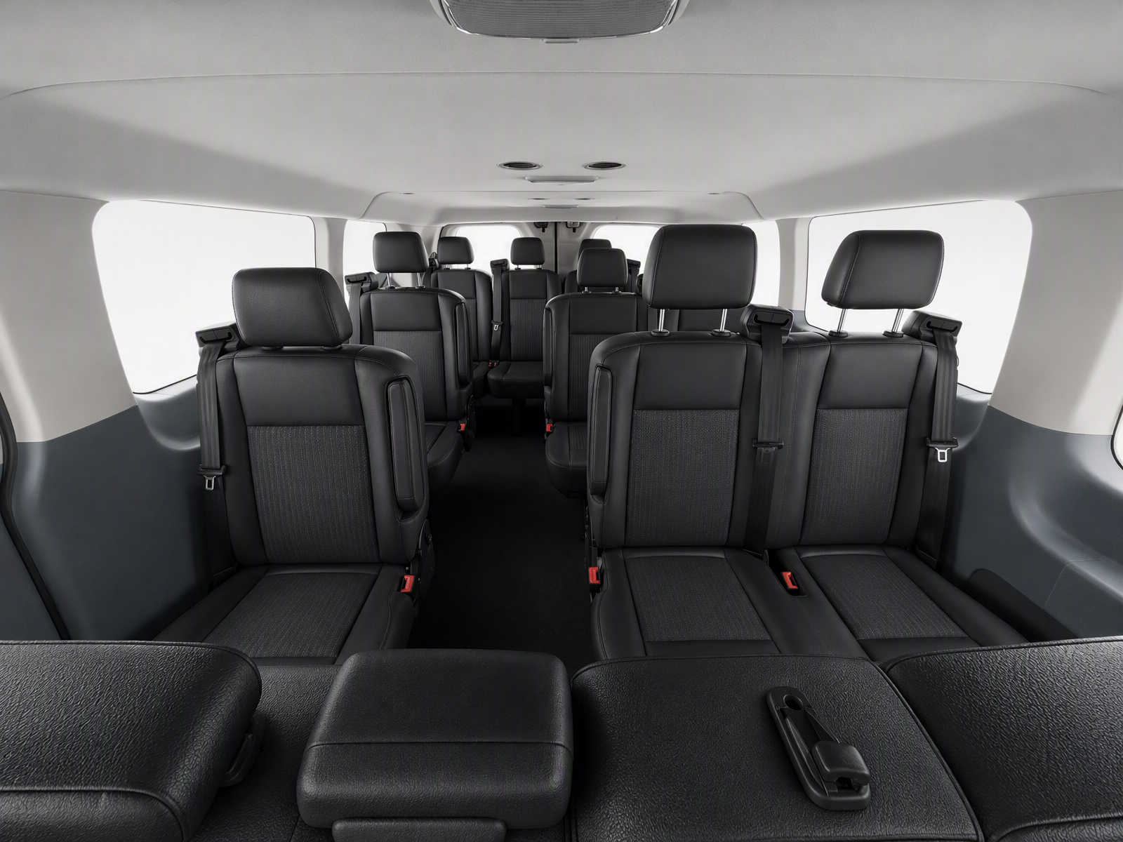 Used 2016 White Ford XLT image 32