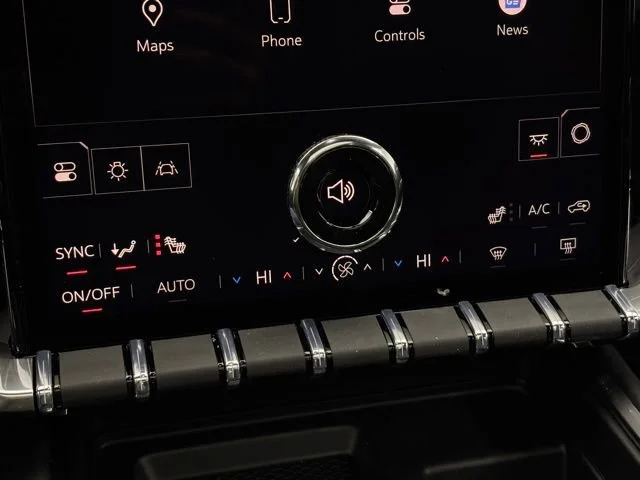 2026 GMC Acadia Elevation - Photo 29