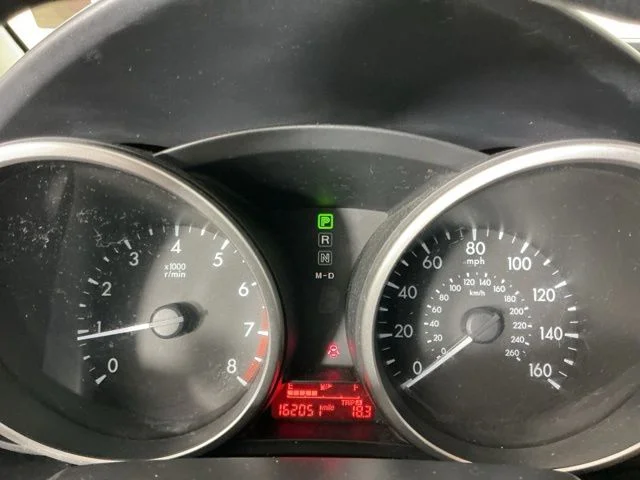 Used 2012 Black Mazda Sport image 16