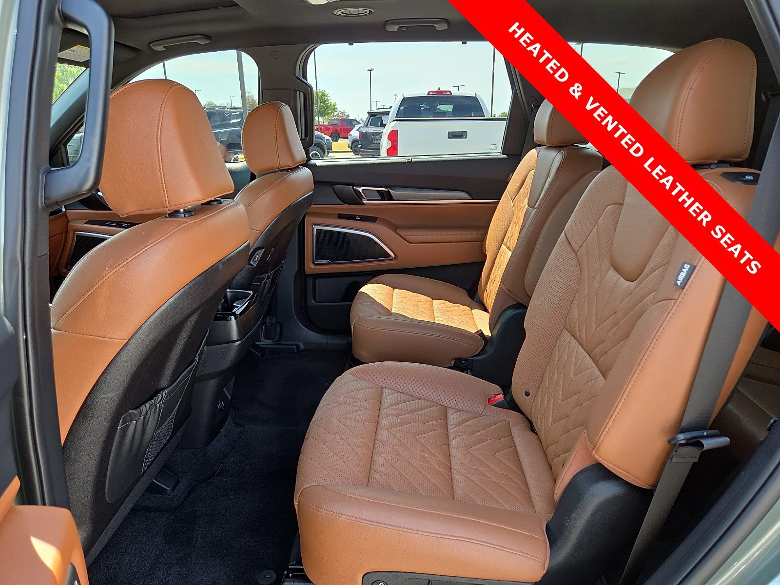 Used 2025 Jungle Green Kia EX X-Pro image 11